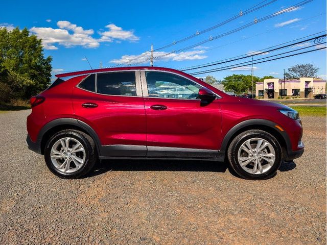 2023 Buick Encore GX FWD 4dr Preferred - 23016865 - 3