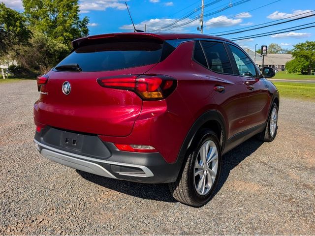 2023 Buick Encore GX Preferred's photo