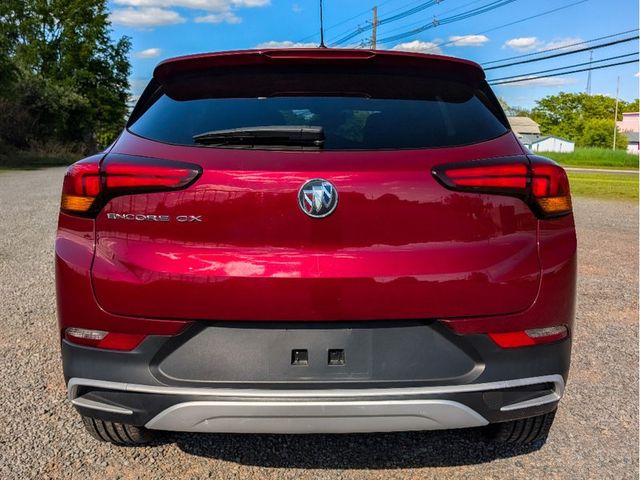 2023 Buick Encore GX FWD 4dr Preferred - 23016865 - 5