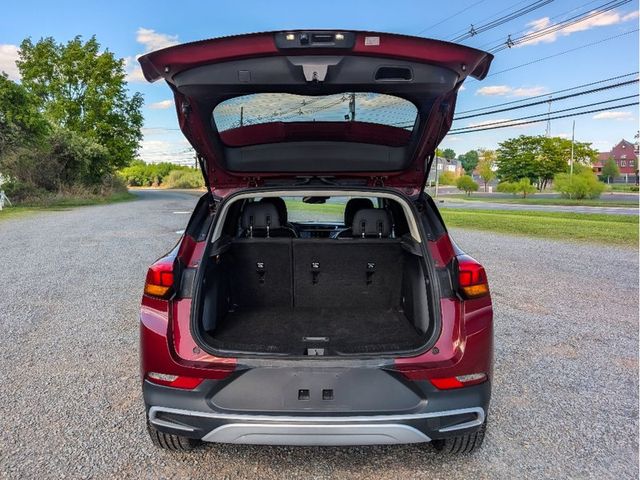 2023 Buick Encore GX FWD 4dr Preferred - 23016865 - 6