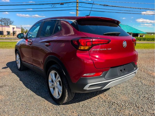 2023 Buick Encore GX FWD 4dr Preferred - 23016865 - 7