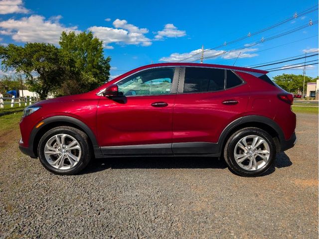 2023 Buick Encore GX FWD 4dr Preferred - 23016865 - 8