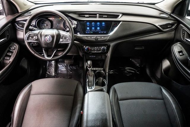 2023 Buick Encore GX FWD 4dr Preferred - 22986982 - 9