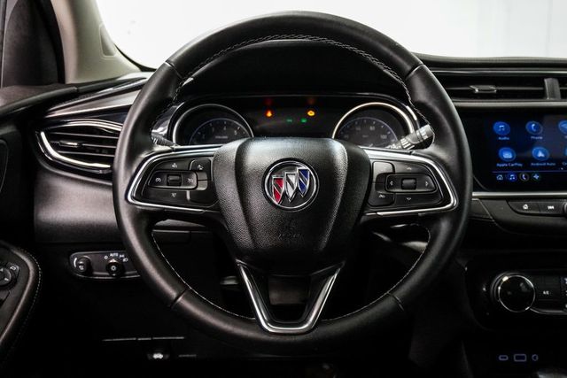 2023 Buick Encore GX FWD 4dr Preferred - 22986982 - 11
