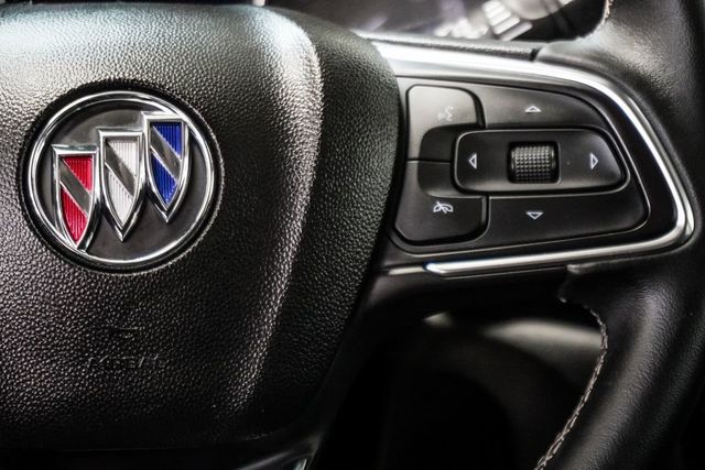 2023 Buick Encore GX FWD 4dr Preferred - 22986982 - 12