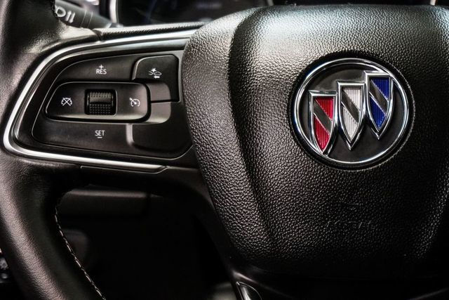 2023 Buick Encore GX FWD 4dr Preferred - 22986982 - 13