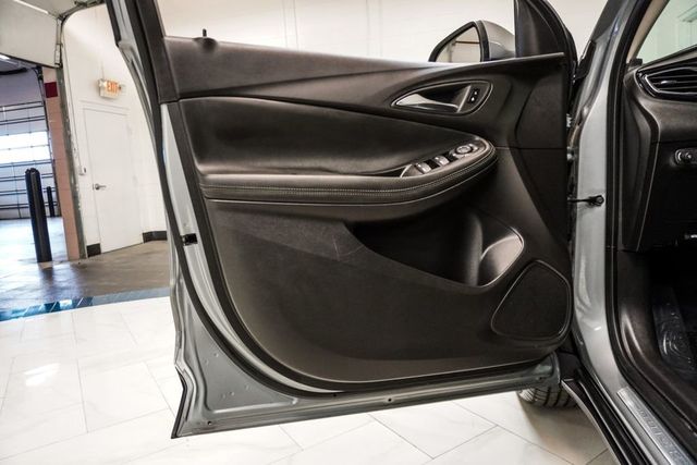 2023 Buick Encore GX FWD 4dr Preferred - 22986982 - 16