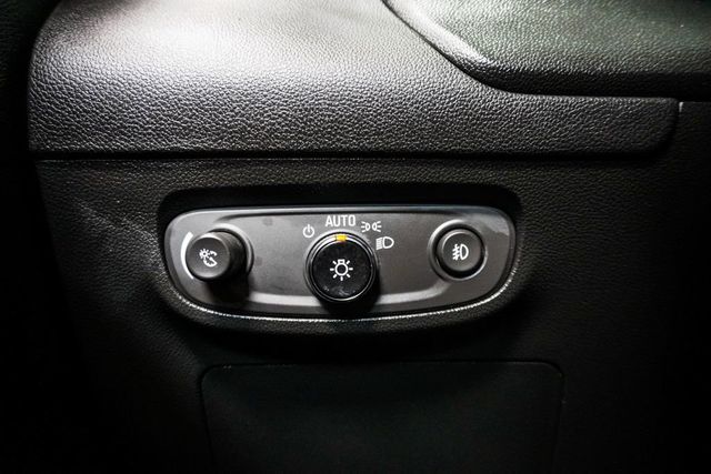 2023 Buick Encore GX FWD 4dr Preferred - 22986982 - 19