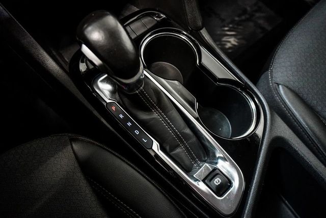 2023 Buick Encore GX FWD 4dr Preferred - 22986982 - 22