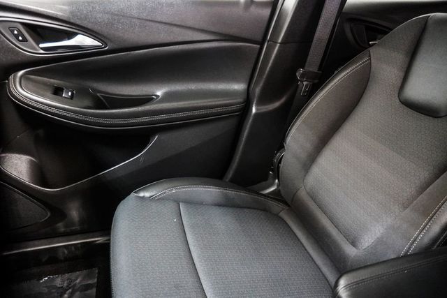 2023 Buick Encore GX FWD 4dr Preferred - 22986982 - 25