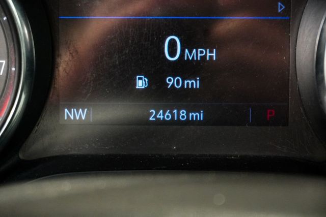 2023 Buick Encore GX FWD 4dr Preferred - 22986982 - 27