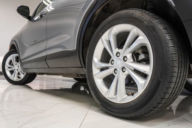 2023 Buick Encore GX FWD 4dr Preferred - 22986982 - 32