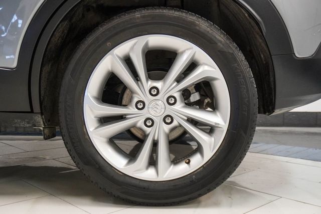 2023 Buick Encore GX FWD 4dr Preferred - 22986982 - 33