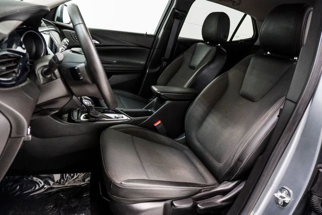 2023 Buick Encore GX FWD 4dr Preferred - 22986982 - 5