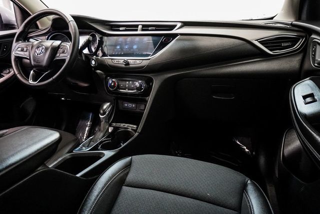 2023 Buick Encore GX FWD 4dr Preferred - 22986982 - 8