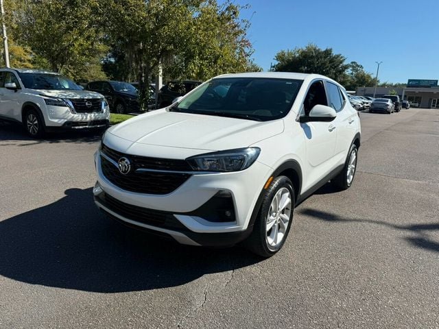 2023 Buick Encore GX