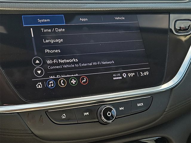 2023 Buick Encore GX FWD 4dr Select - 22925380 - 9