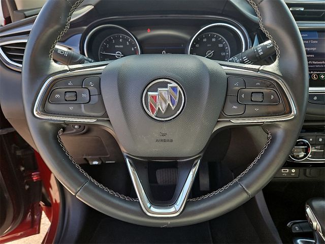 2023 Buick Encore GX FWD 4dr Select - 22925380 - 11