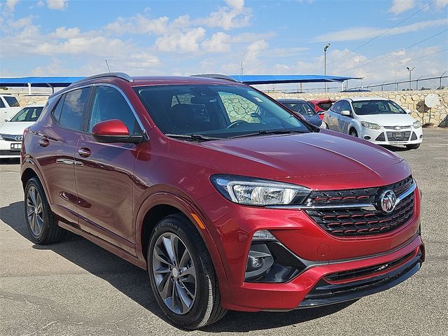 2023 Buick Encore GX FWD 4dr Select - 22925380 - 5