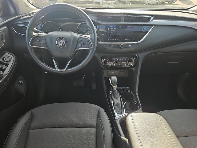 2023 Buick Encore GX FWD 4dr Select - 22925380 - 7