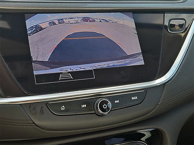 2023 Buick Encore GX FWD 4dr Select - 22925380 - 8