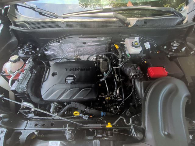 2023 Buick Encore GX FWD 4dr Select - 23027466 - 10