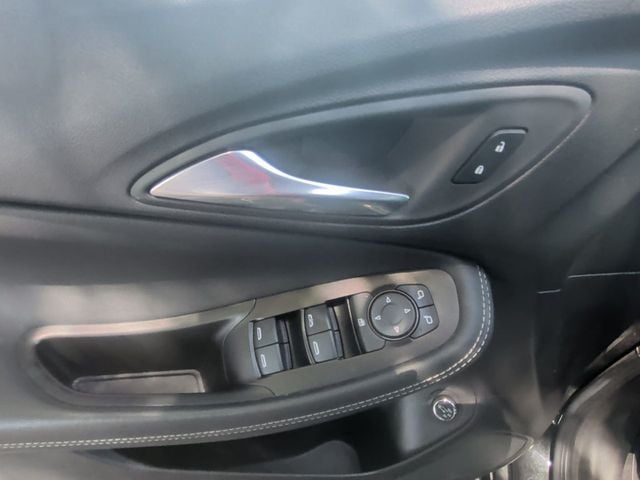 2023 Buick Encore GX FWD 4dr Select - 23027466 - 11