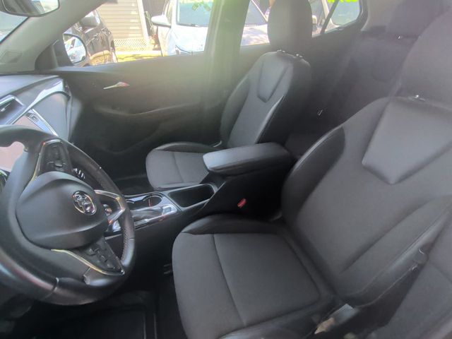 2023 Buick Encore GX FWD 4dr Select - 23027466 - 13