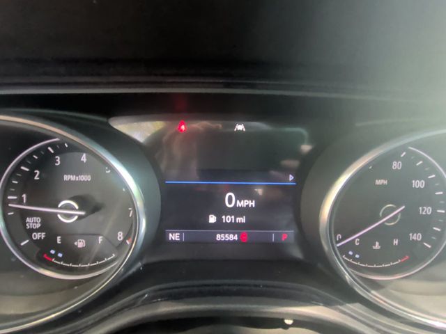 2023 Buick Encore GX FWD 4dr Select - 23027466 - 15