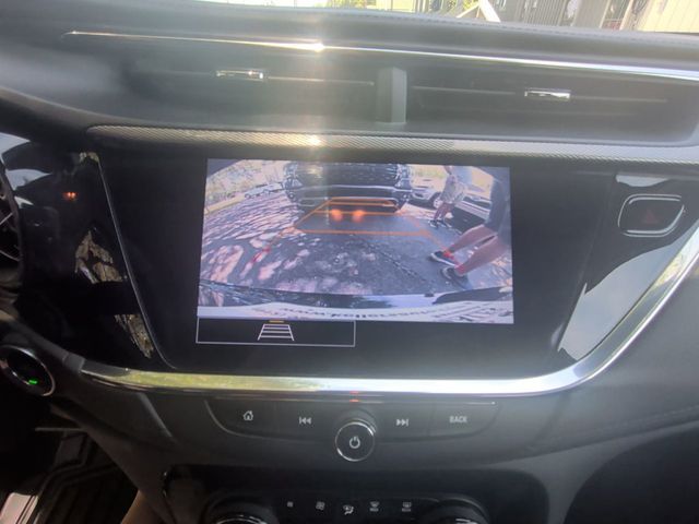 2023 Buick Encore GX FWD 4dr Select - 23027466 - 17