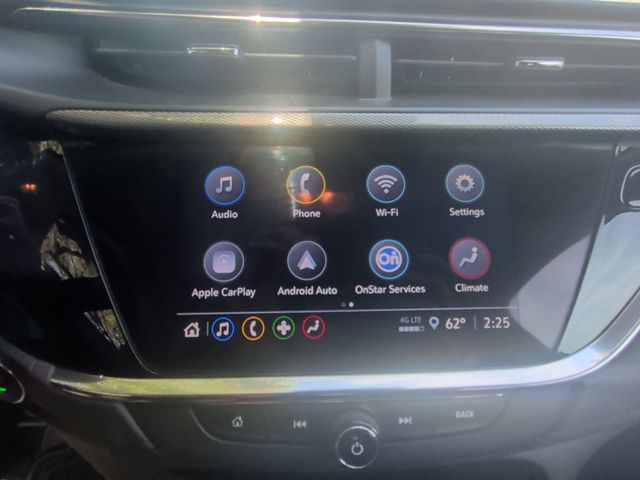 2023 Buick Encore GX FWD 4dr Select - 23027466 - 18