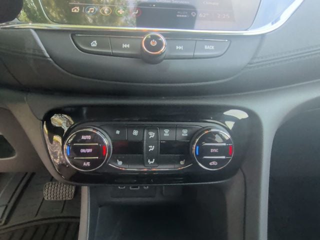 2023 Buick Encore GX FWD 4dr Select - 23027466 - 19