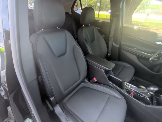 2023 Buick Encore GX FWD 4dr Select - 23027466 - 20