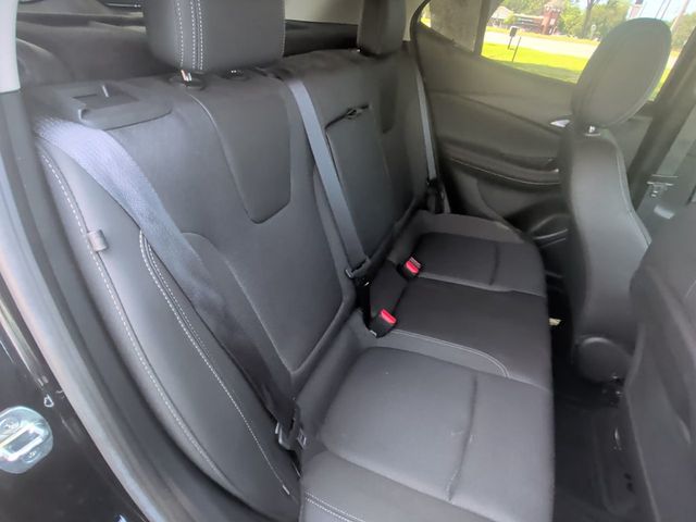 2023 Buick Encore GX FWD 4dr Select - 23027466 - 21