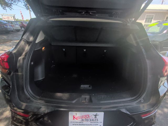 2023 Buick Encore GX FWD 4dr Select - 23027466 - 22