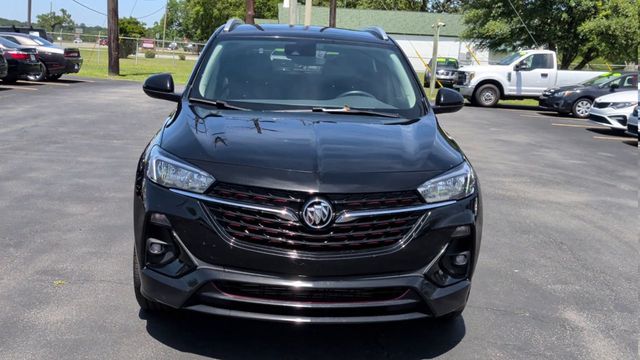 2023 Buick Encore GX FWD 4dr Select - 23027466 - 2