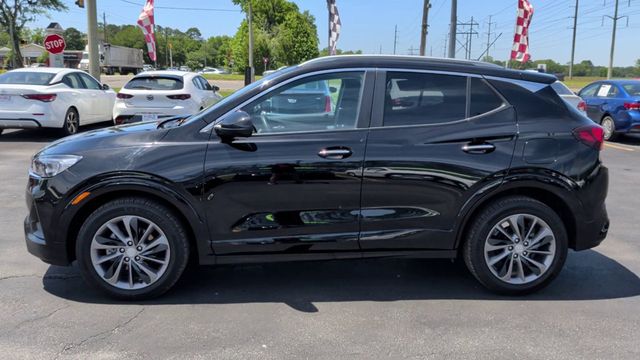 2023 Buick Encore GX FWD 4dr Select - 23027466 - 4