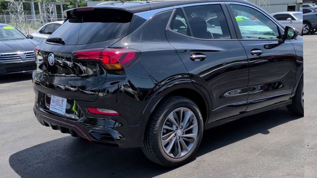 2023 Buick Encore GX FWD 4dr Select - 23027466 - 7