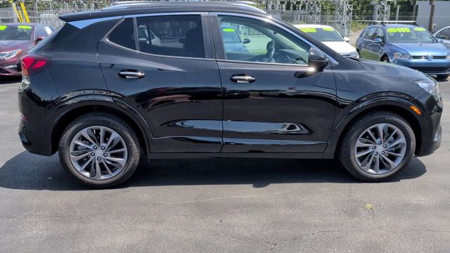 2023 Buick Encore GX FWD 4dr Select - 23027466 - 8