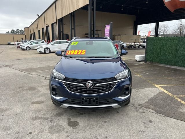 2023 Buick Encore GX FWD 4dr Select - 22981728 - 2