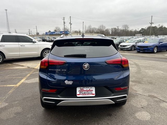 2023 Buick Encore GX FWD 4dr Select - 22981728 - 5