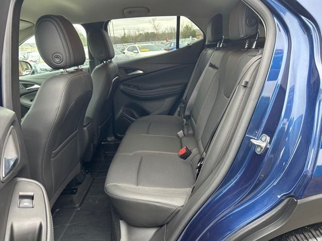 2023 Buick Encore GX FWD 4dr Select - 22981728 - 7