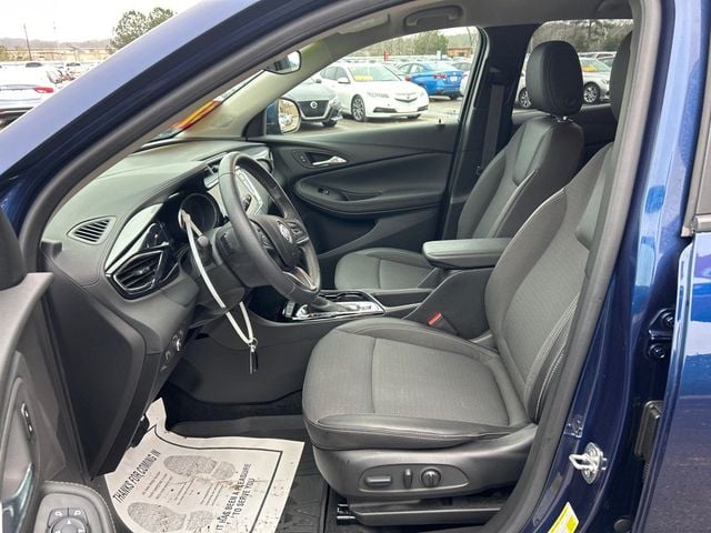2023 Buick Encore GX FWD 4dr Select - 22981728 - 8