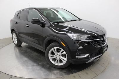 2023 Buick Encore GX - KL4MMCSL8PB162689