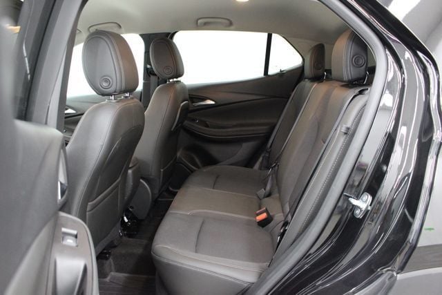 2023 Buick Encore GX Preferred - 23078108 - 9