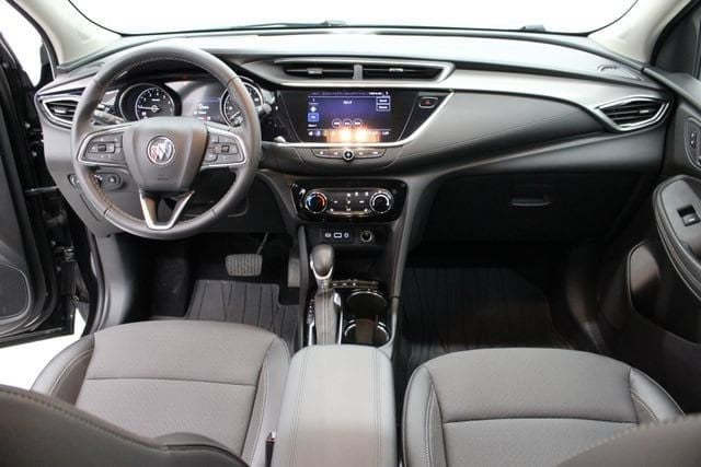 2023 Buick Encore GX Preferred - 23078108 - 10