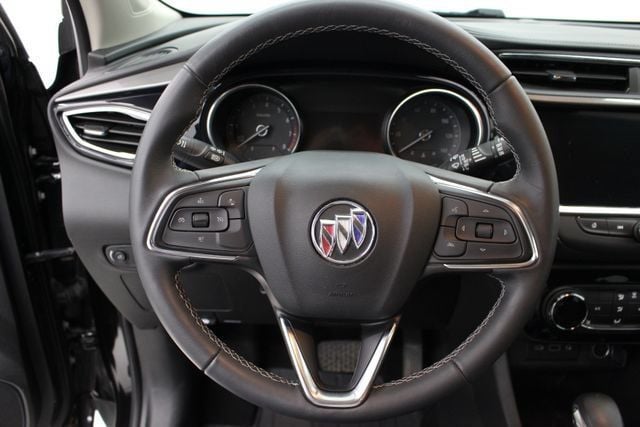 2023 Buick Encore GX Preferred - 23078108 - 11
