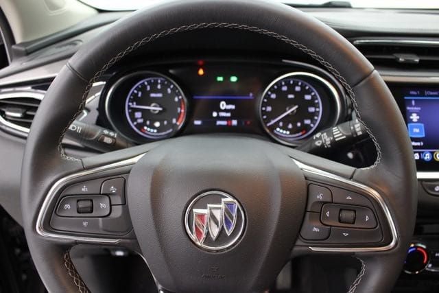 2023 Buick Encore GX Preferred - 23078108 - 14