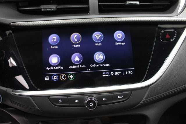 2023 Buick Encore GX Preferred - 23078108 - 15