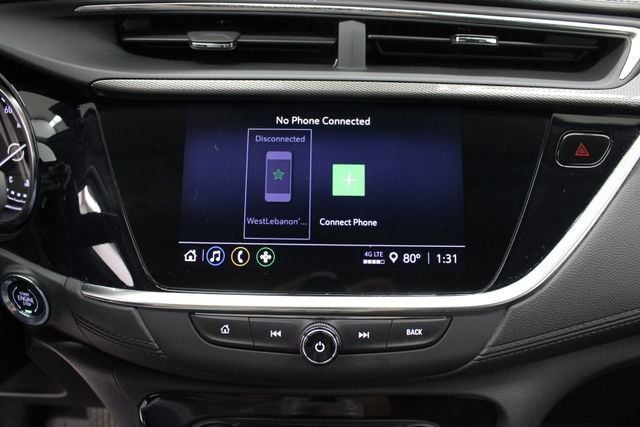 2023 Buick Encore GX Preferred - 23078108 - 17
